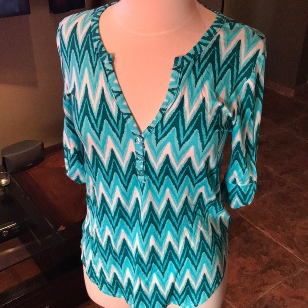 Pixley Shirt